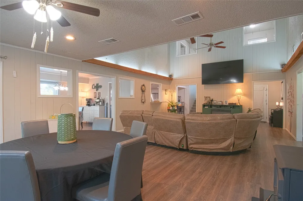 124 Freese Drive Sanger, TX 76266