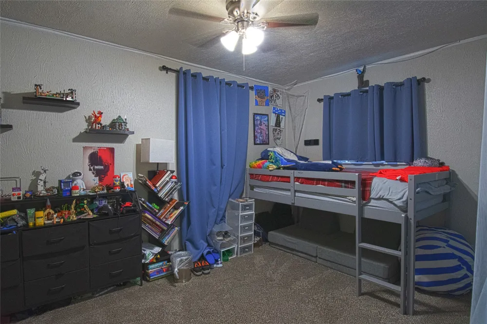 124 Freese Drive Sanger, TX 76266