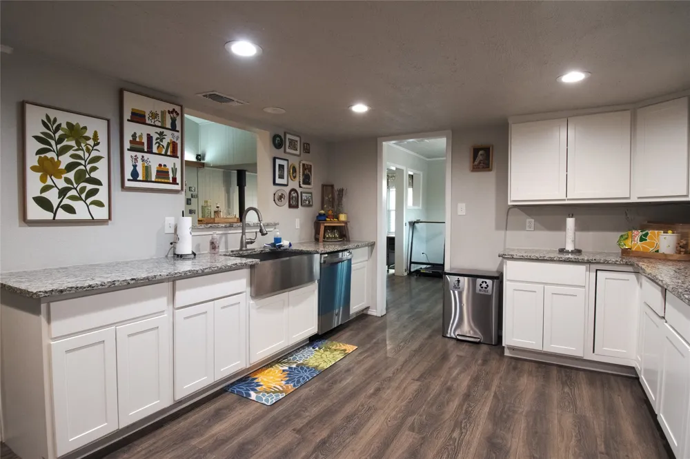 124 Freese Drive Sanger, TX 76266