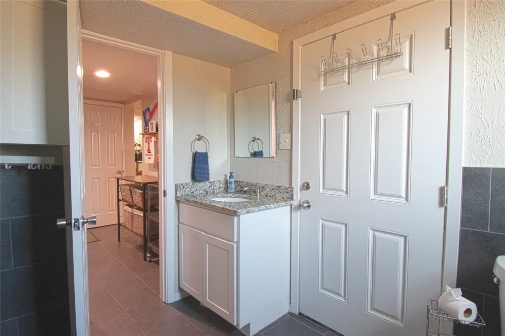 124 Freese Drive Sanger, TX 76266