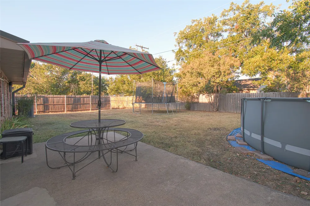 124 Freese Drive Sanger, TX 76266