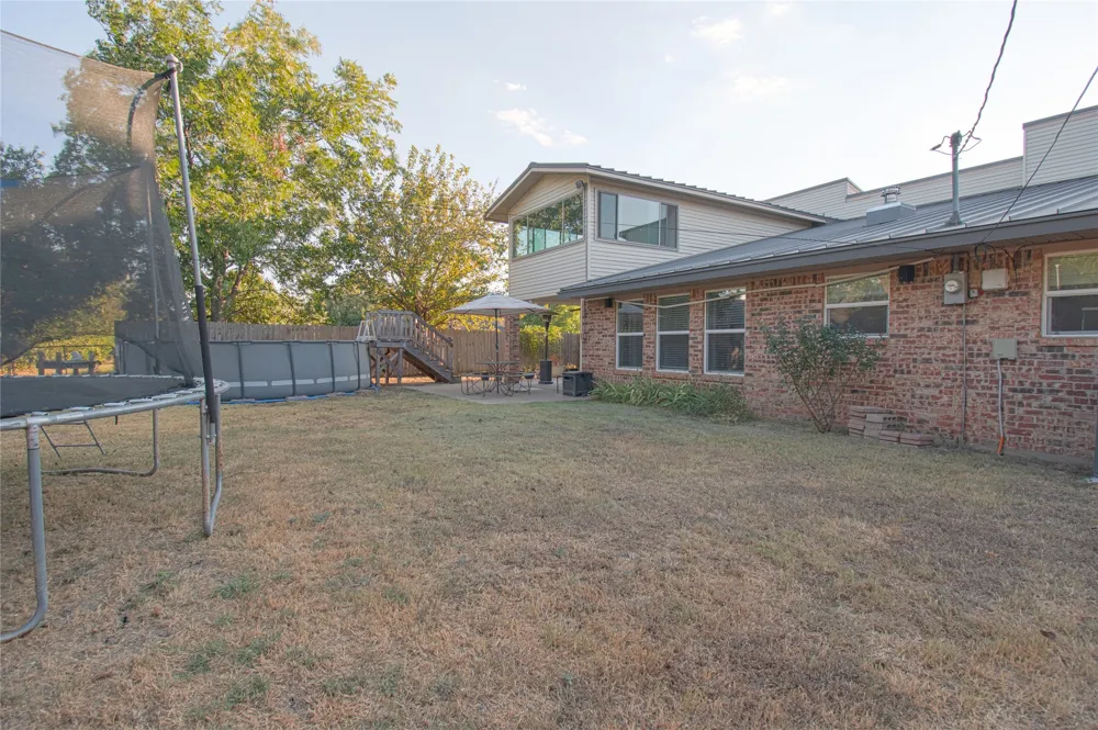 124 Freese Drive Sanger, TX 76266