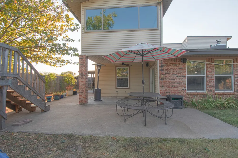 124 Freese Drive Sanger, TX 76266