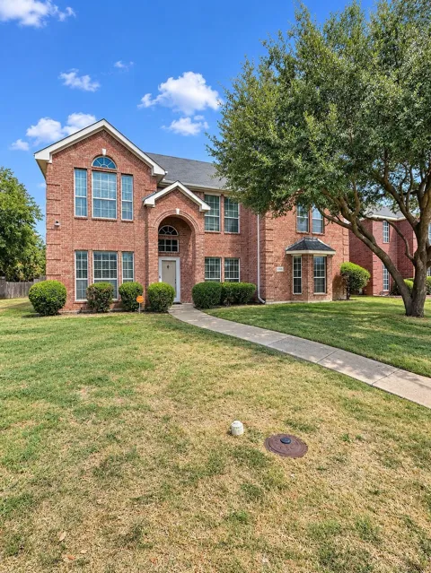 1805 Wylie Creek Drive