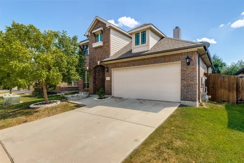 817 Glendale Drive