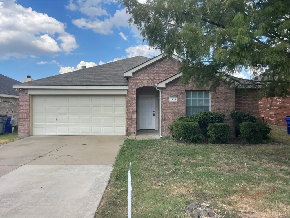 2013 Natchez Drive Forney, TX 75126