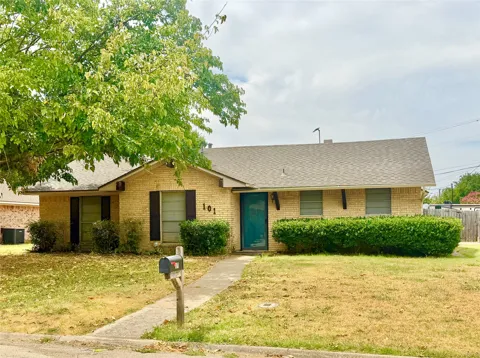 101 Diane Drive