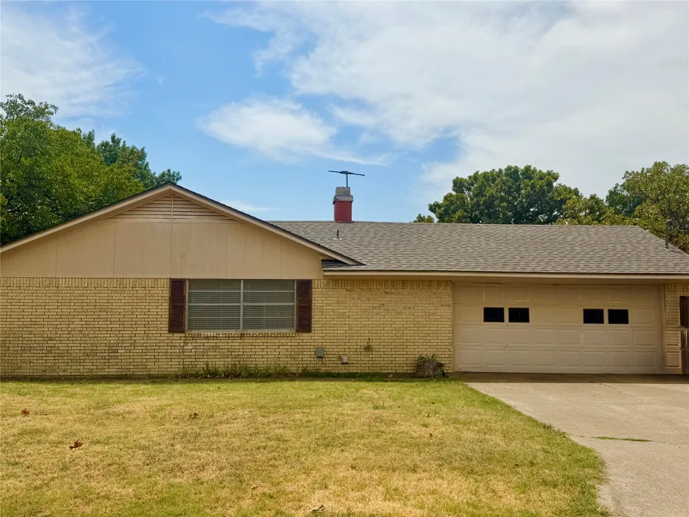 101 Diane Drive Sanger, TX 76266