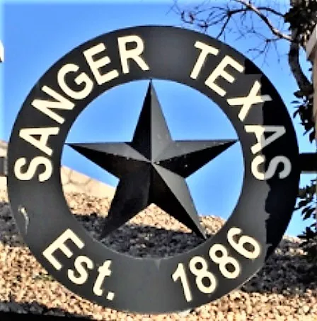 101 Diane Drive Sanger, TX 76266