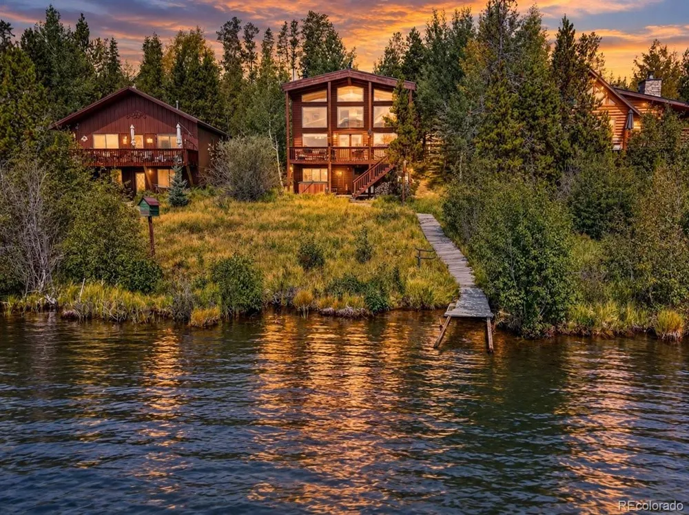 963 GCR 494 Grand Lake, CO 80447
