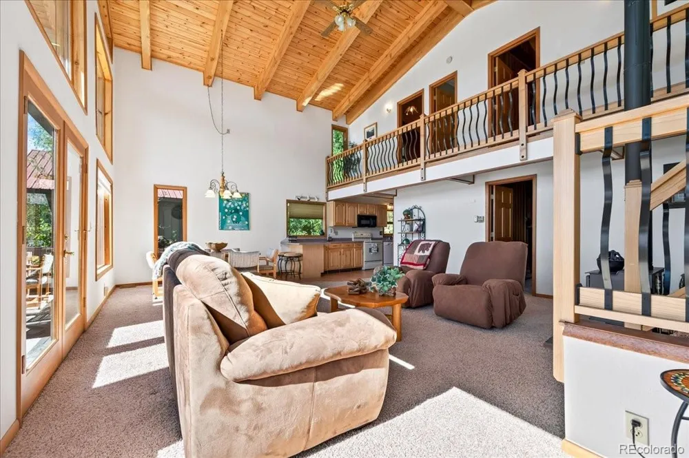 963 GCR 494 Grand Lake, CO 80447