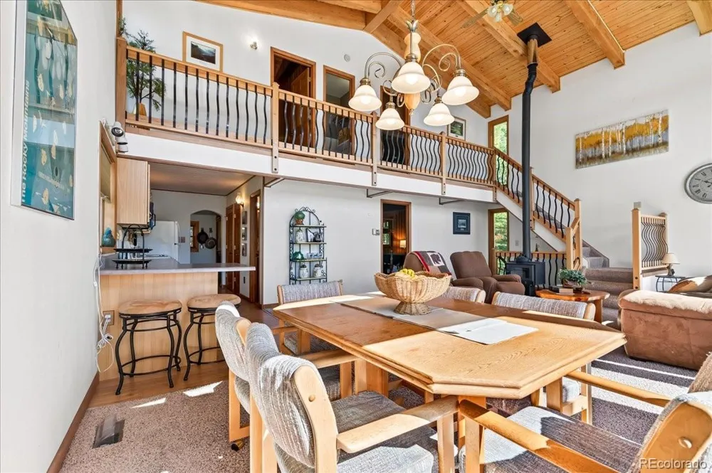 963 GCR 494 Grand Lake, CO 80447