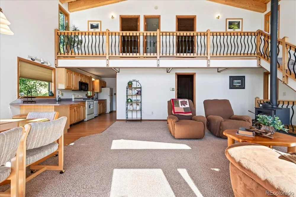 963 GCR 494 Grand Lake, CO 80447