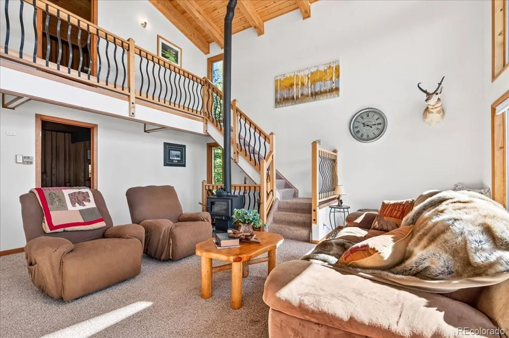 963 GCR 494 Grand Lake, CO 80447