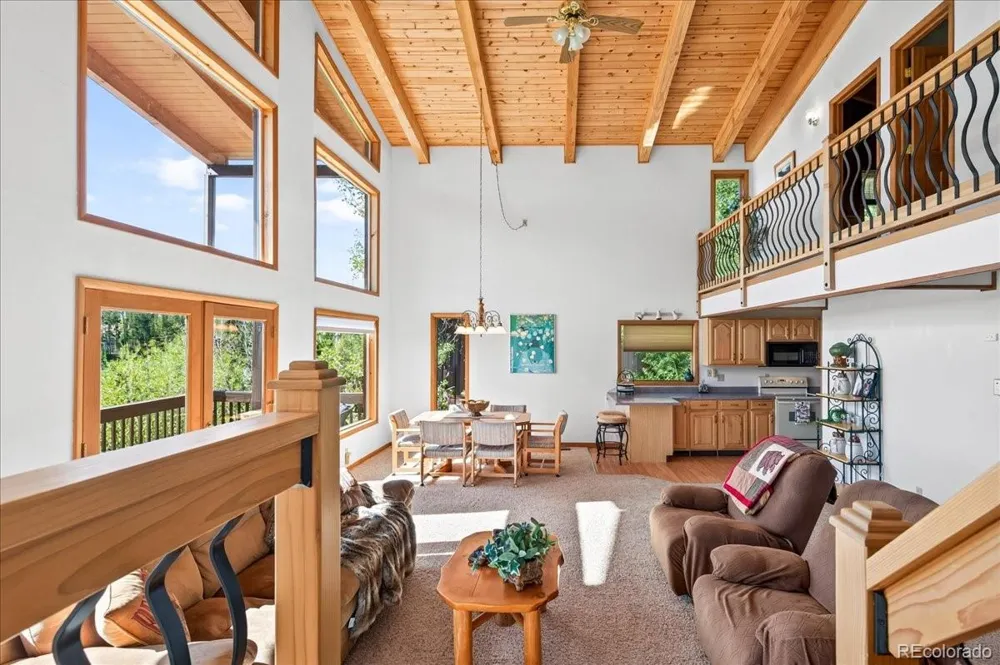 963 GCR 494 Grand Lake, CO 80447