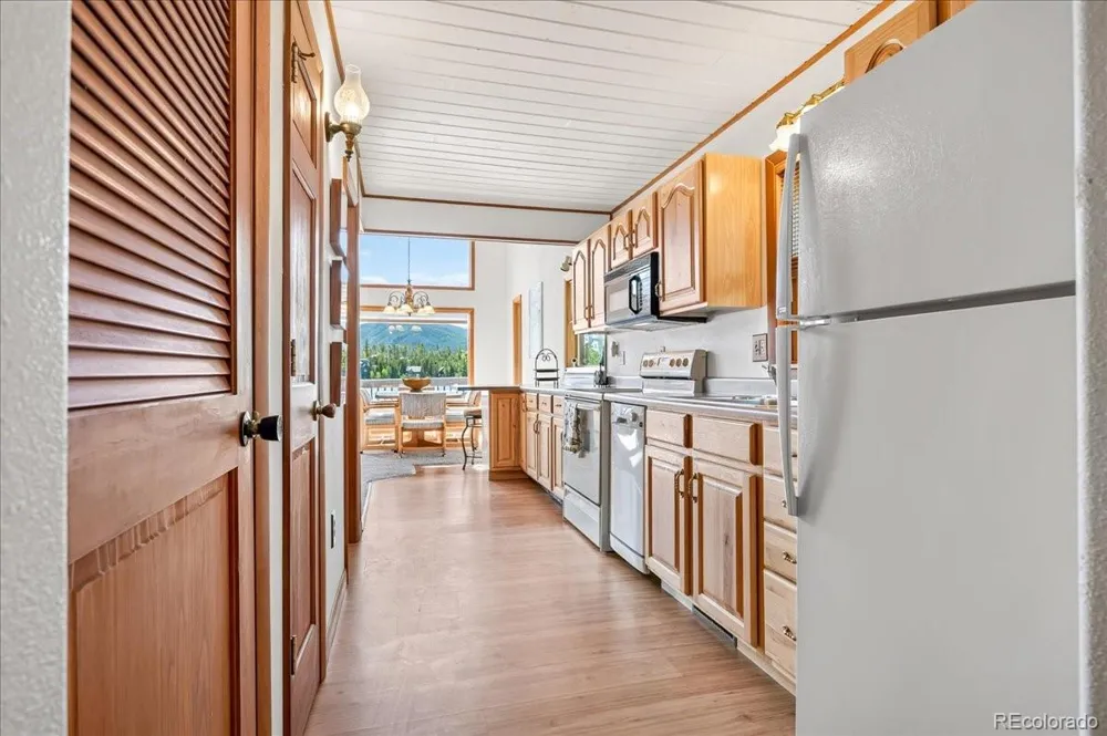 963 GCR 494 Grand Lake, CO 80447