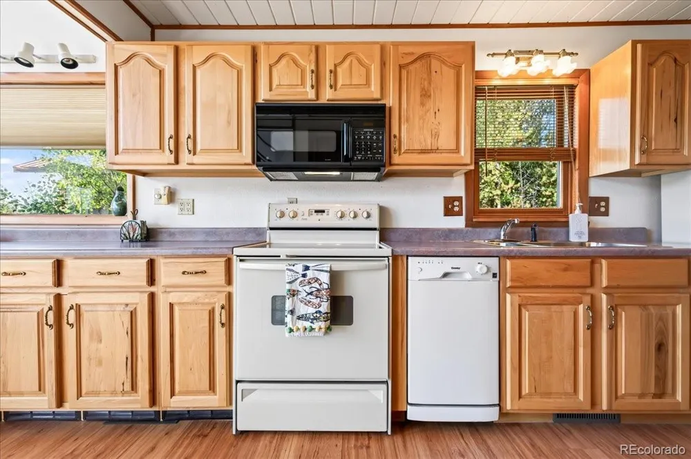 963 GCR 494 Grand Lake, CO 80447