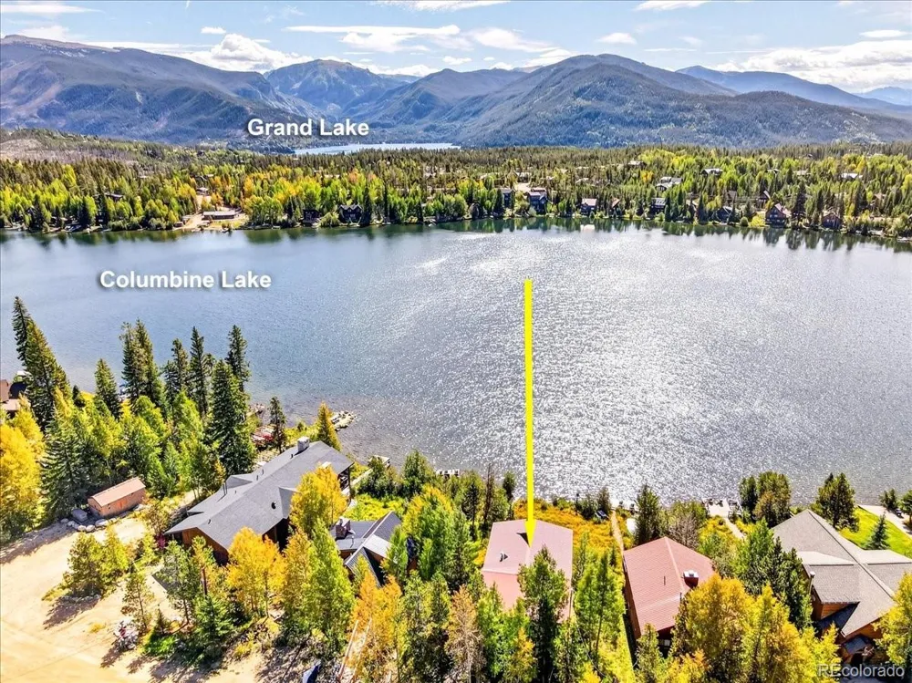 963 GCR 494 Grand Lake, CO 80447