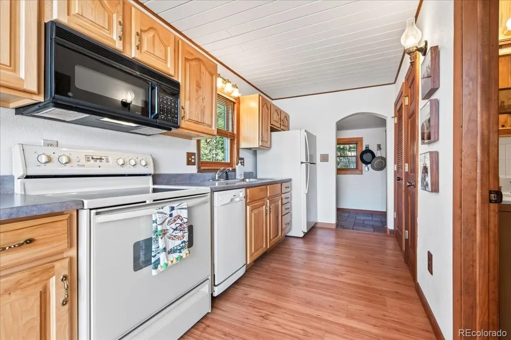 963 GCR 494 Grand Lake, CO 80447