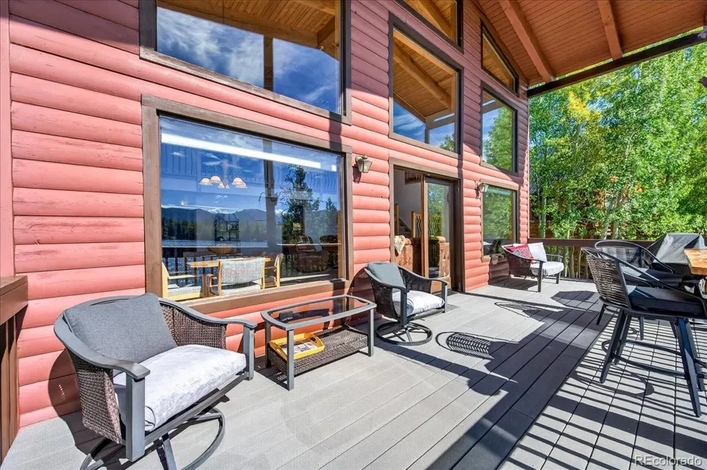 963 GCR 494 Grand Lake, CO 80447