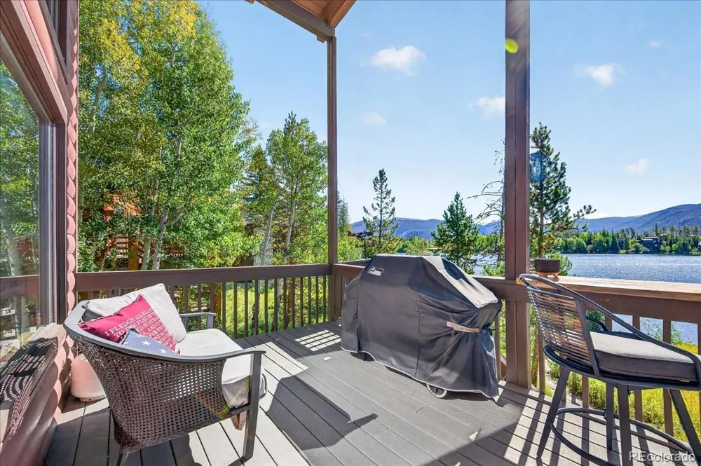 963 GCR 494 Grand Lake, CO 80447