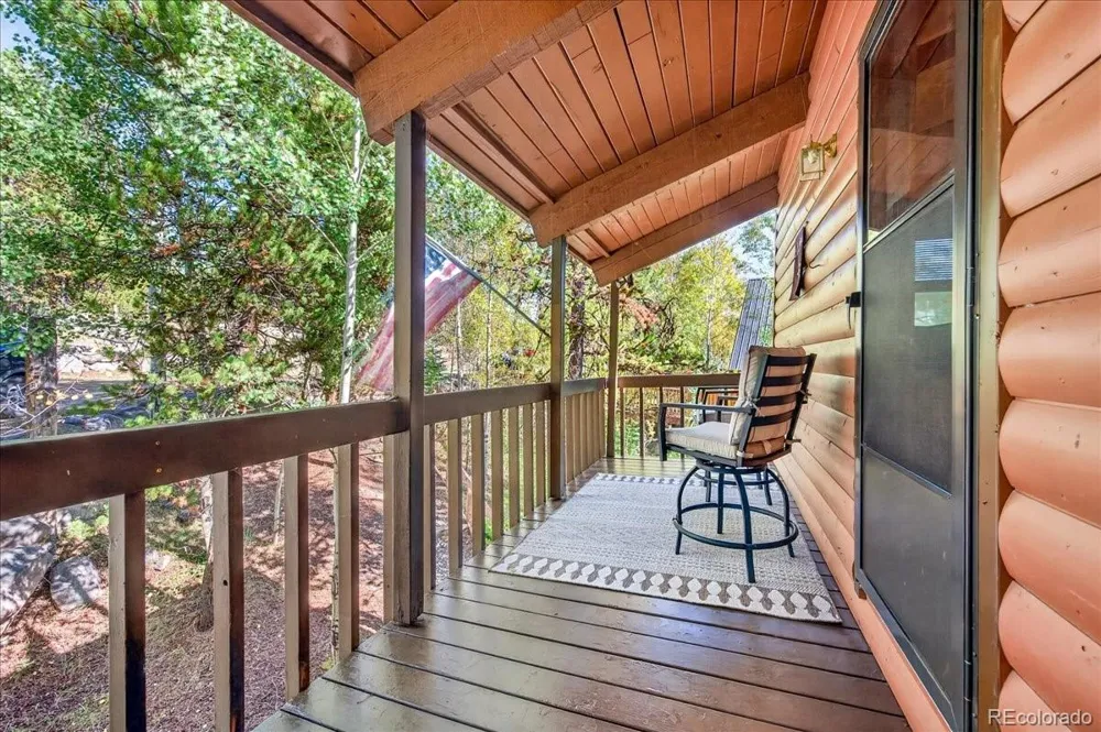 963 GCR 494 Grand Lake, CO 80447