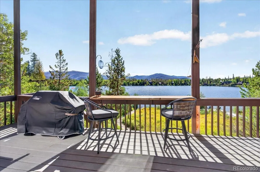 963 GCR 494 Grand Lake, CO 80447