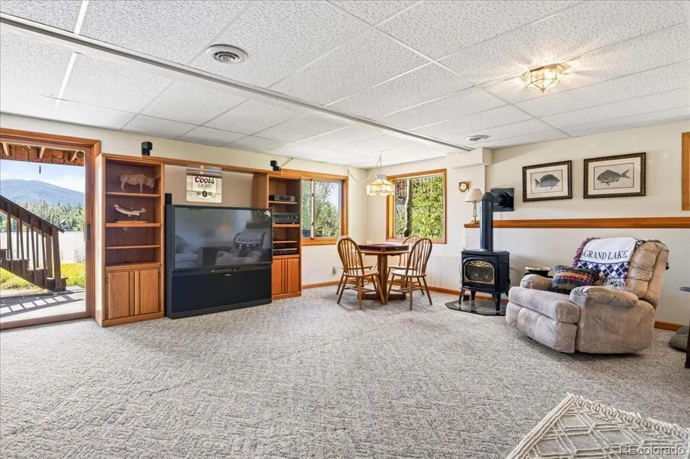 963 GCR 494 Grand Lake, CO 80447