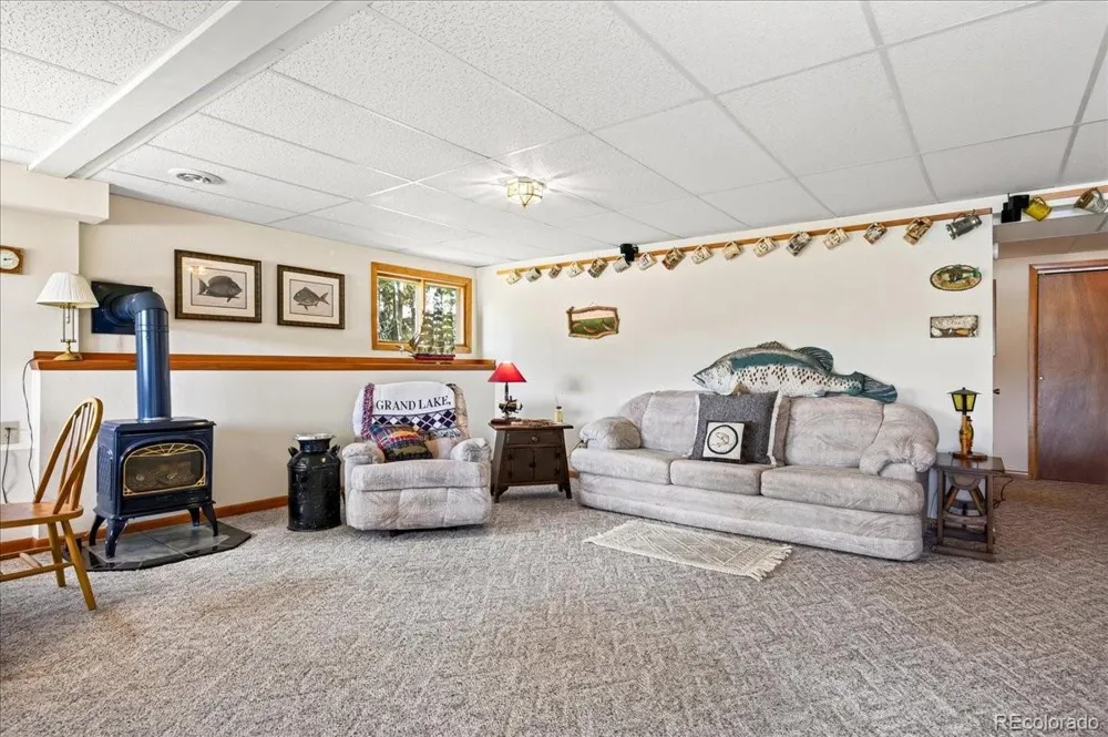 963 GCR 494 Grand Lake, CO 80447