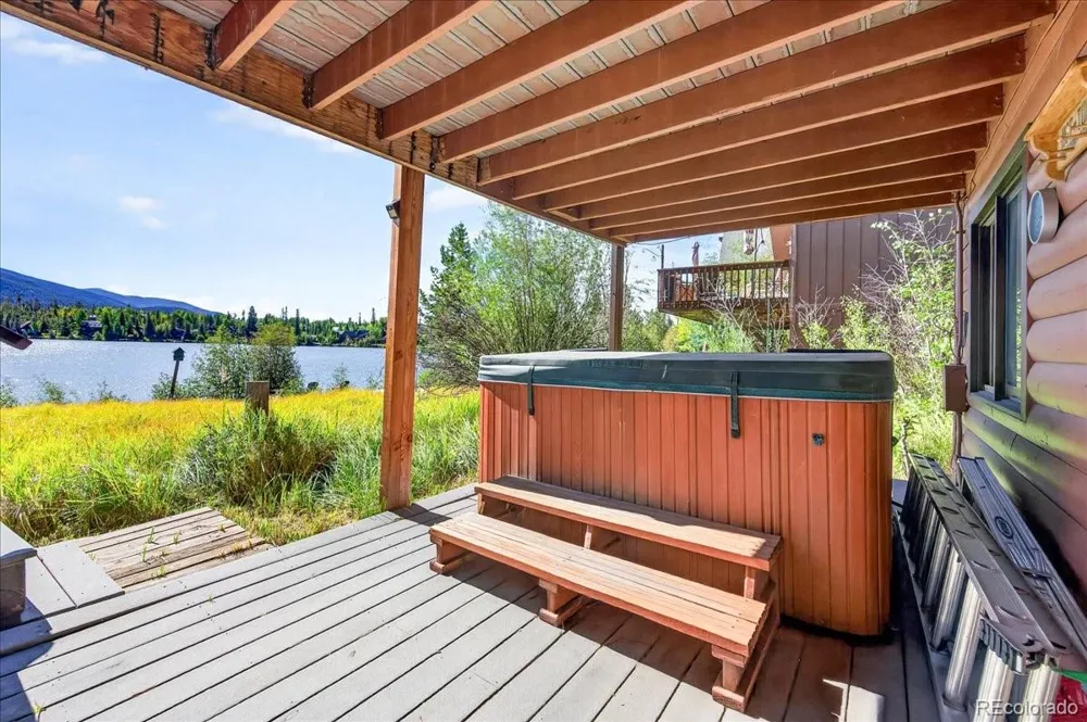 963 GCR 494 Grand Lake, CO 80447