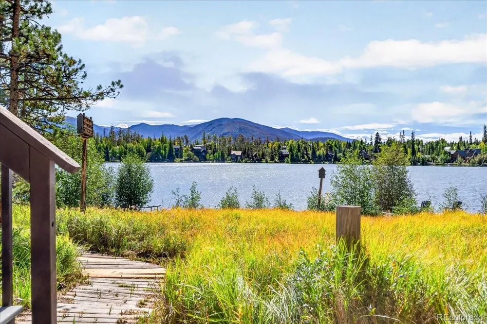 963 GCR 494 Grand Lake, CO 80447