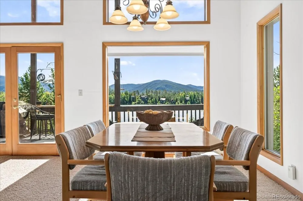 963 GCR 494 Grand Lake, CO 80447