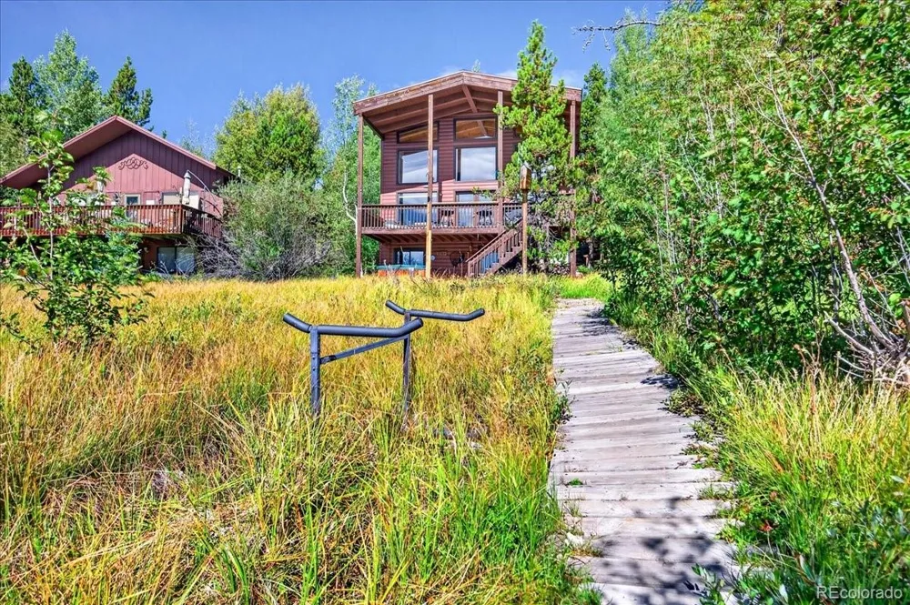 963 GCR 494 Grand Lake, CO 80447