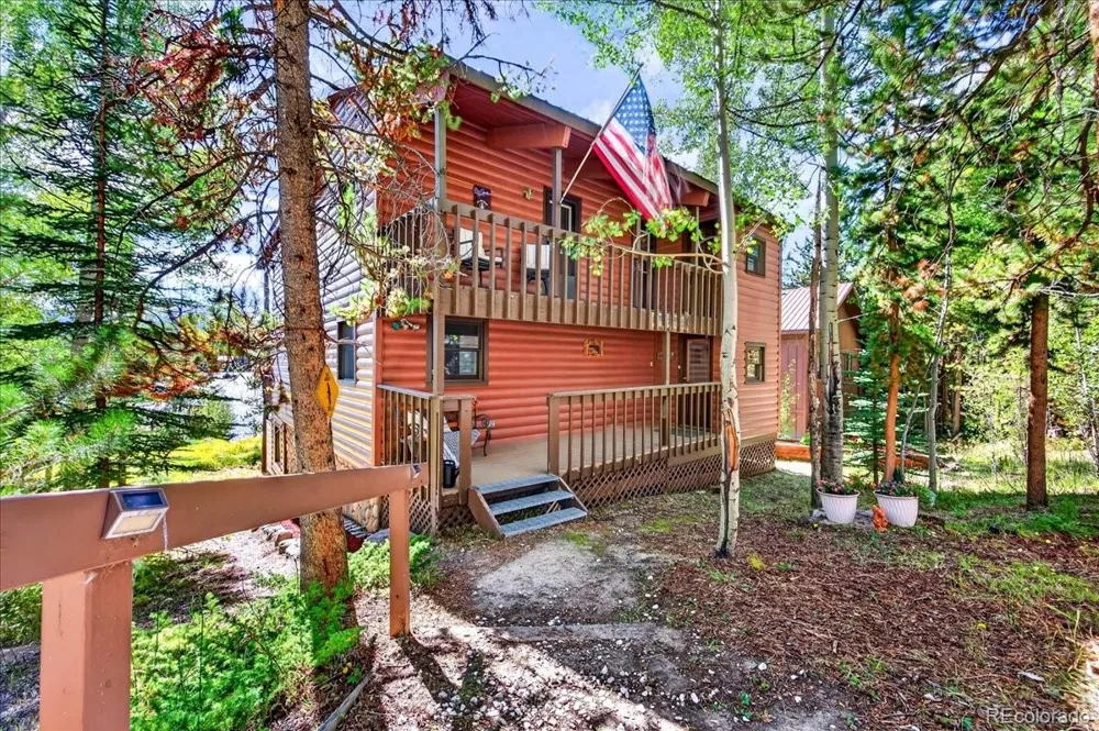 963 GCR 494 Grand Lake, CO 80447