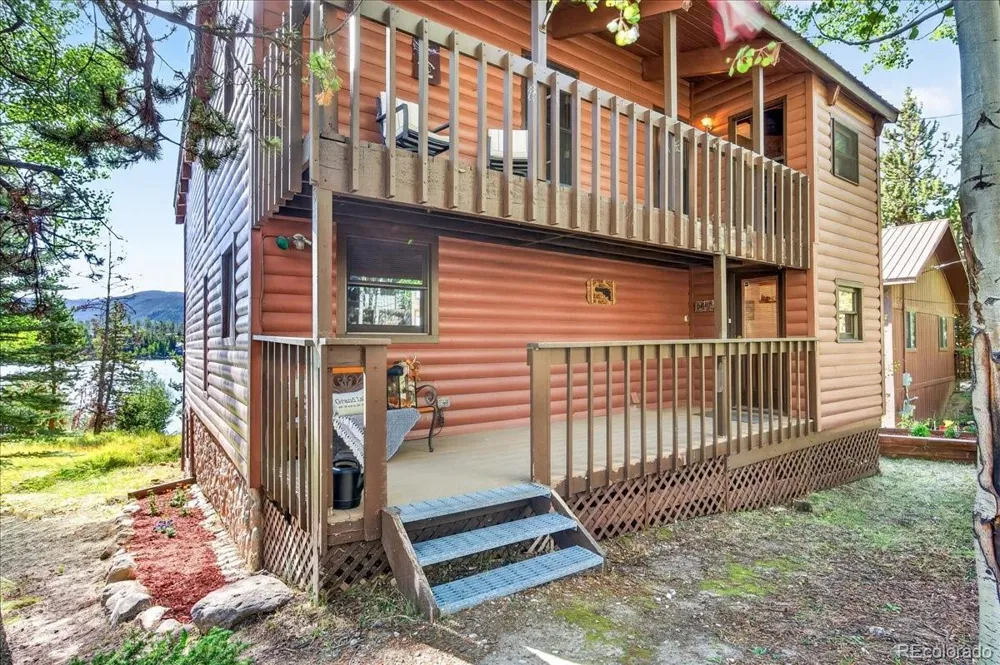 963 GCR 494 Grand Lake, CO 80447