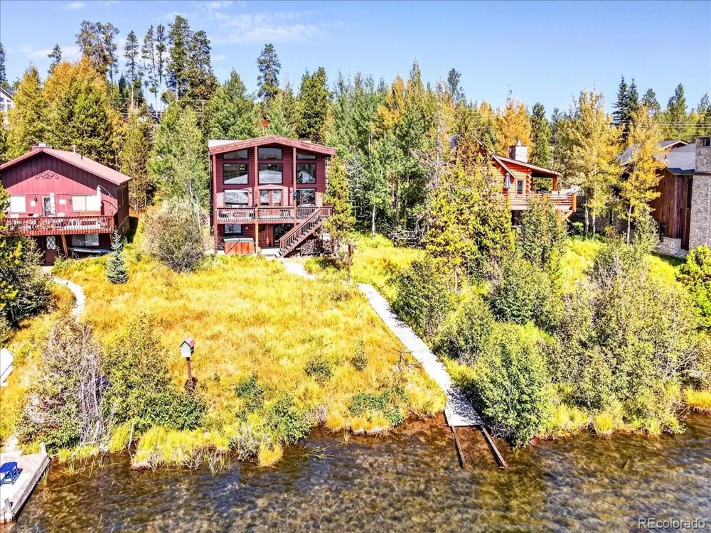 963 GCR 494 Grand Lake, CO 80447