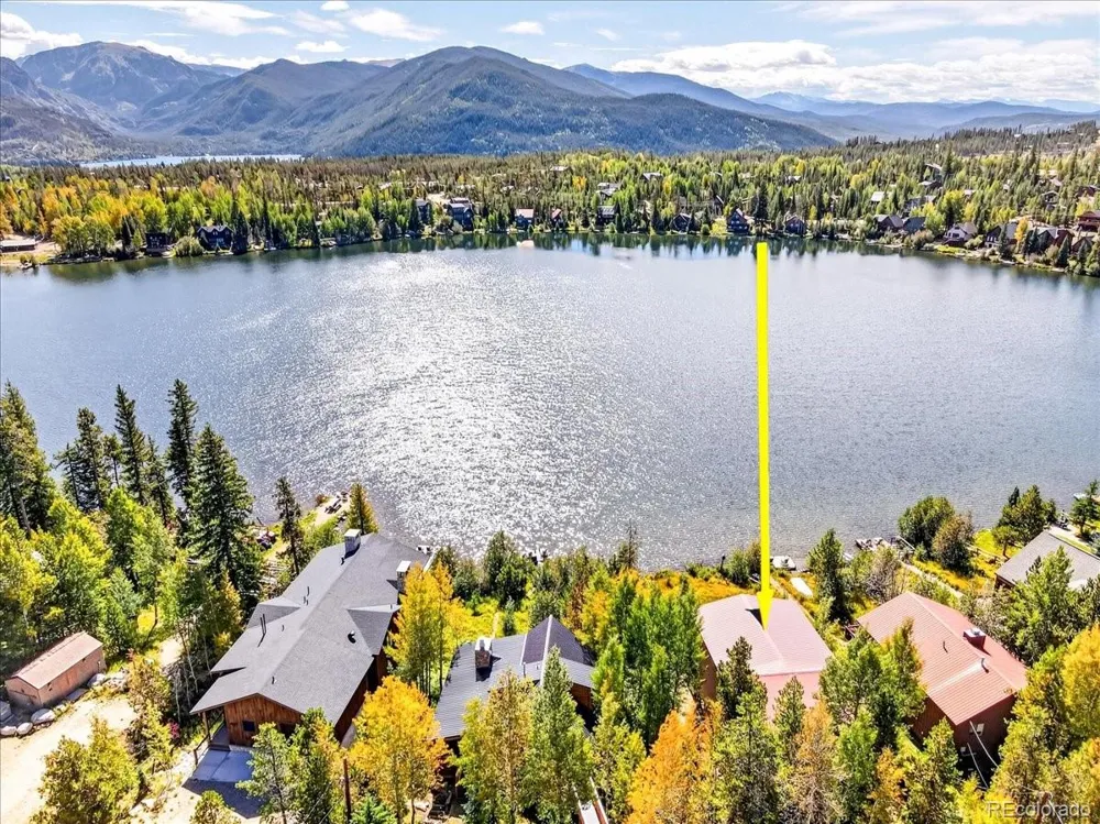 963 GCR 494 Grand Lake, CO 80447