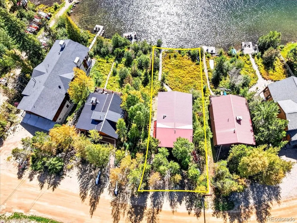 963 GCR 494 Grand Lake, CO 80447