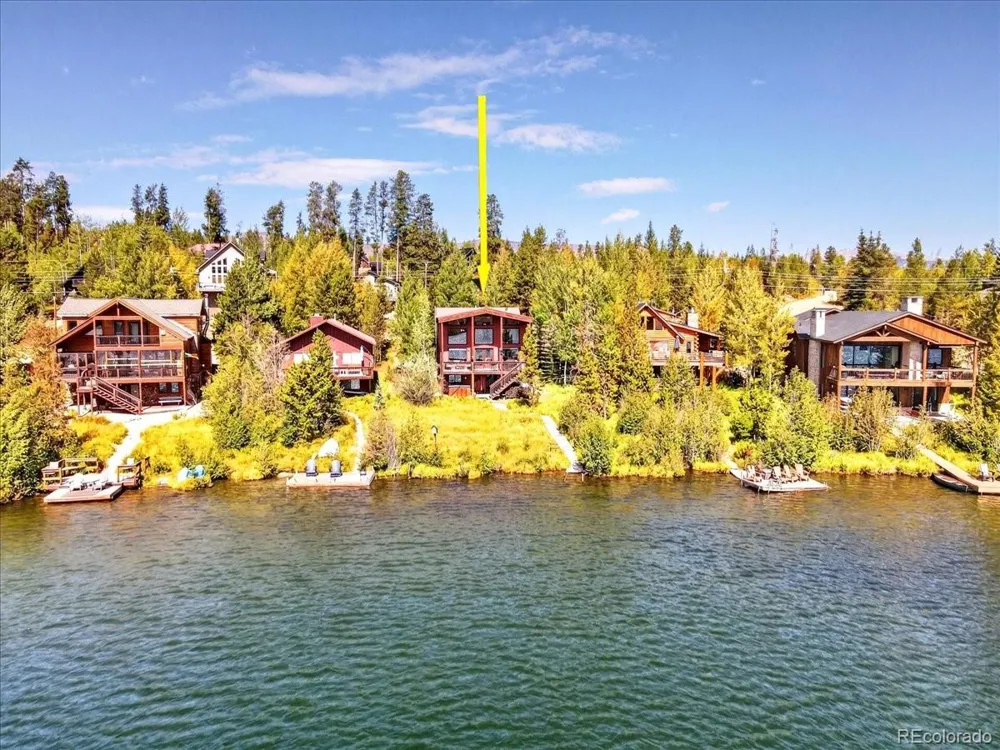 963 GCR 494 Grand Lake, CO 80447