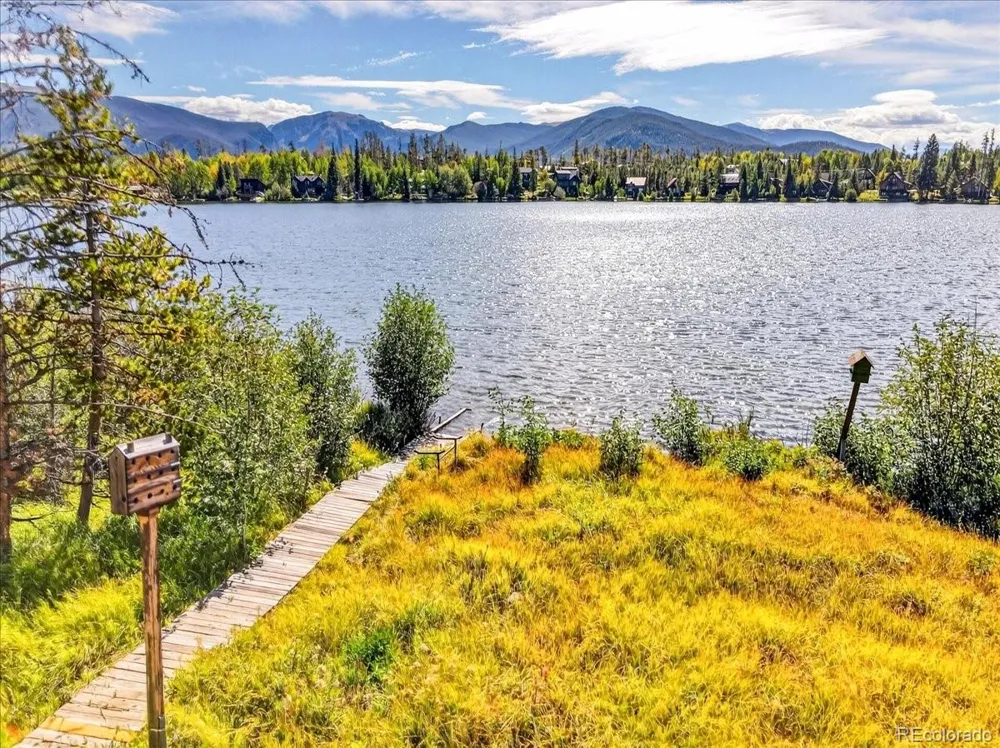 963 GCR 494 Grand Lake, CO 80447