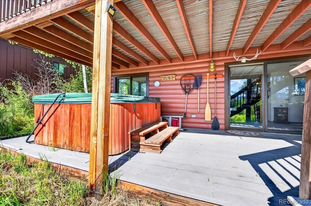 963 GCR 494 Grand Lake, CO 80447