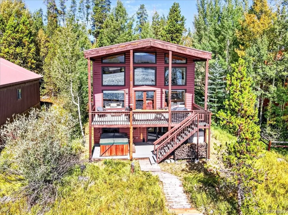 963 GCR 494 Grand Lake, CO 80447