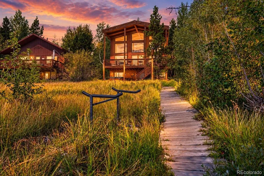 963 GCR 494 Grand Lake, CO 80447