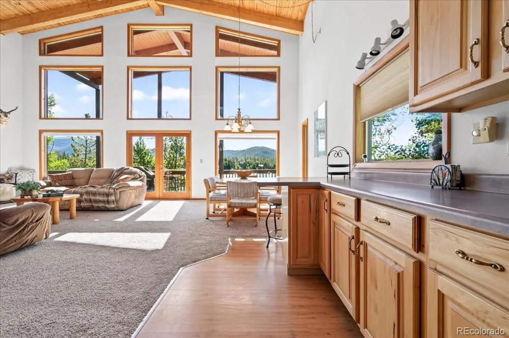 963 GCR 494 Grand Lake, CO 80447