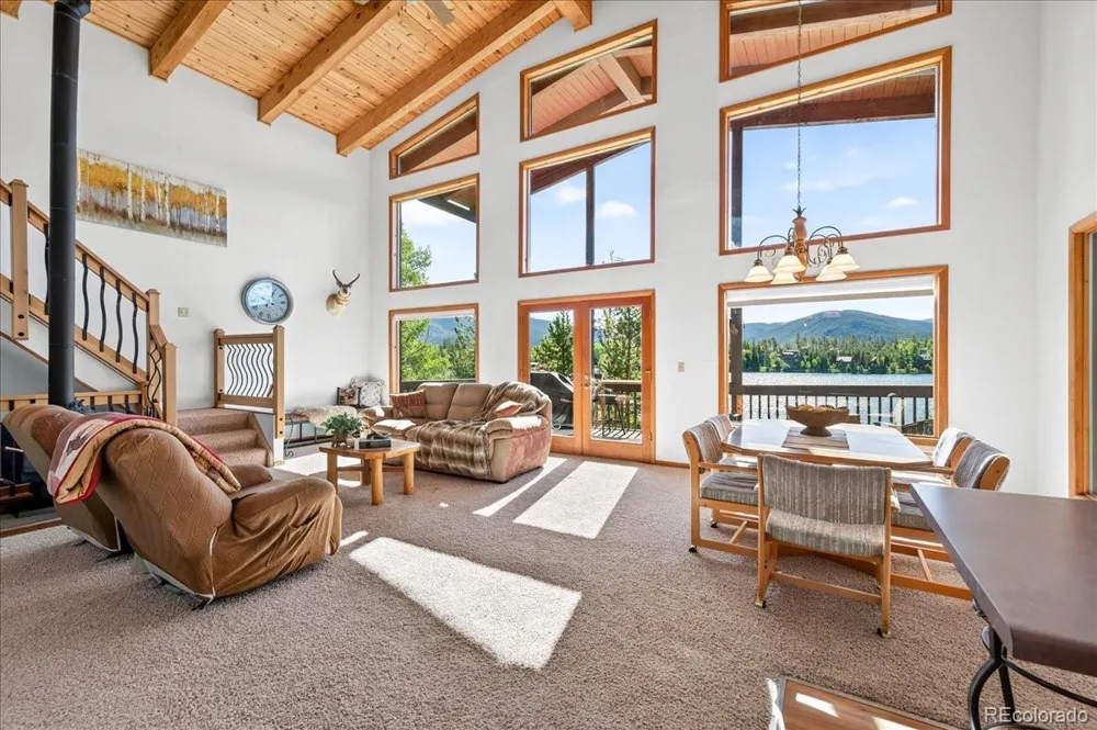 963 GCR 494 Grand Lake, CO 80447