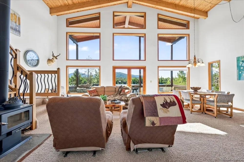 963 GCR 494 Grand Lake, CO 80447