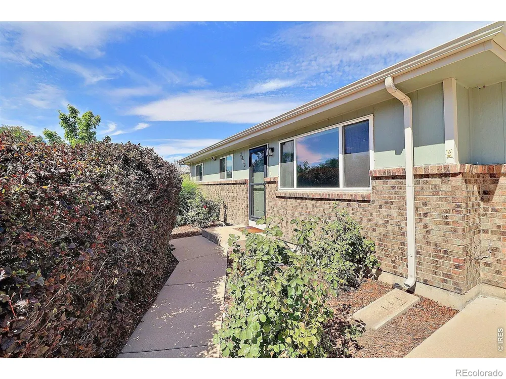 3809 W 7th Street Greeley, CO 80634