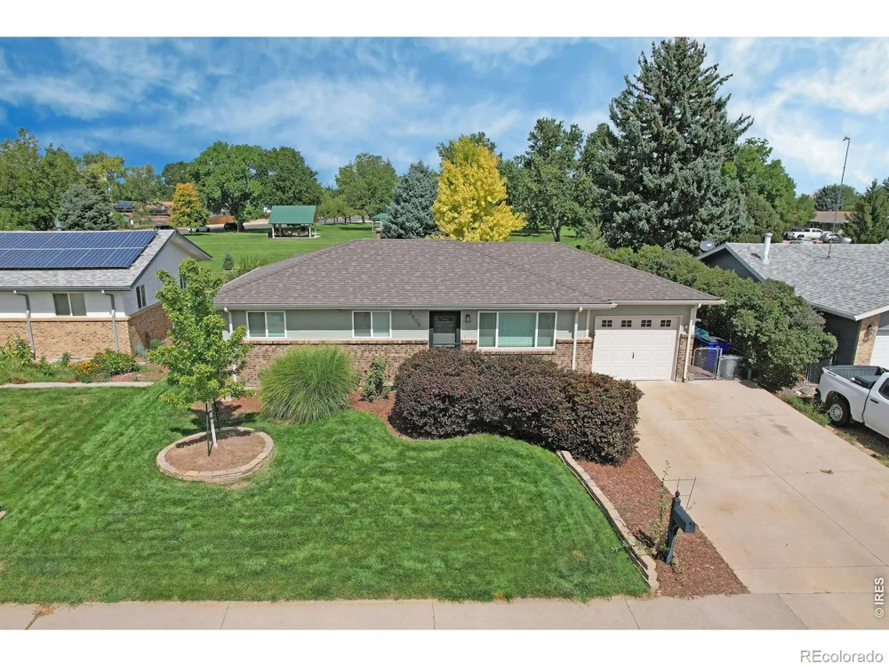 3809 W 7th Street Greeley, CO 80634