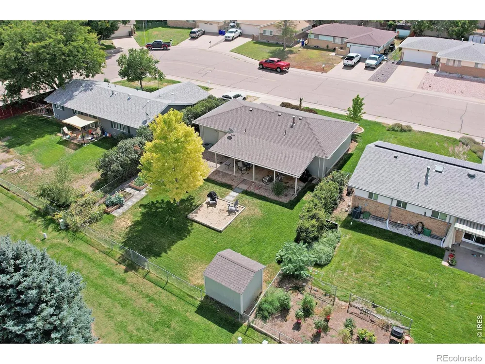 3809 W 7th Street Greeley, CO 80634