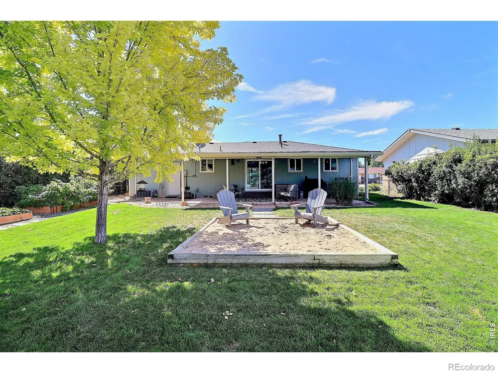 3809 W 7th Street Greeley, CO 80634